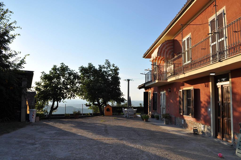 HOTEL CASA REMUSSI TREISO 3* (Italia) - da 89 €